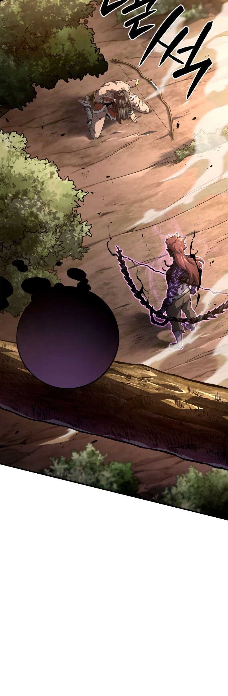 Revenge of the Iron-Blooded Sword Hound Chapter 55 Gambar 61