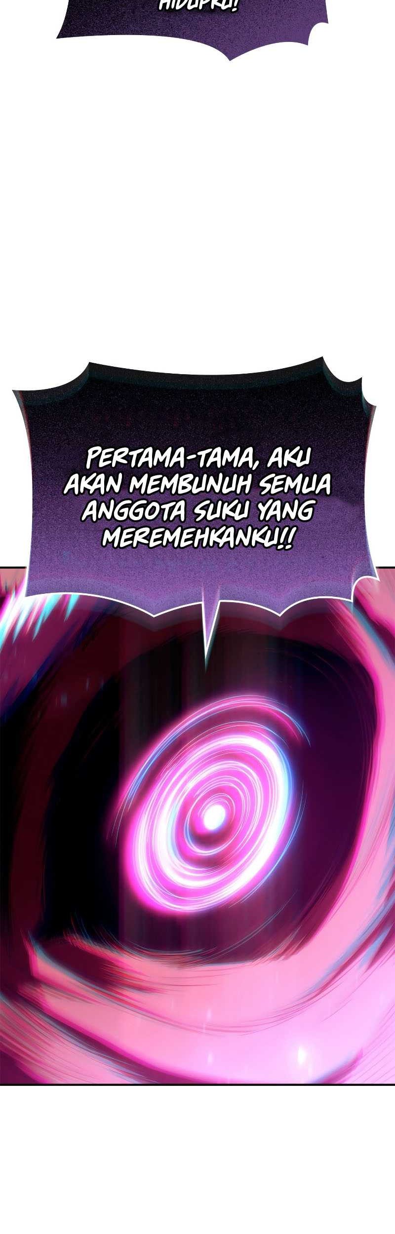 Revenge of the Iron-Blooded Sword Hound Chapter 55 Gambar 64