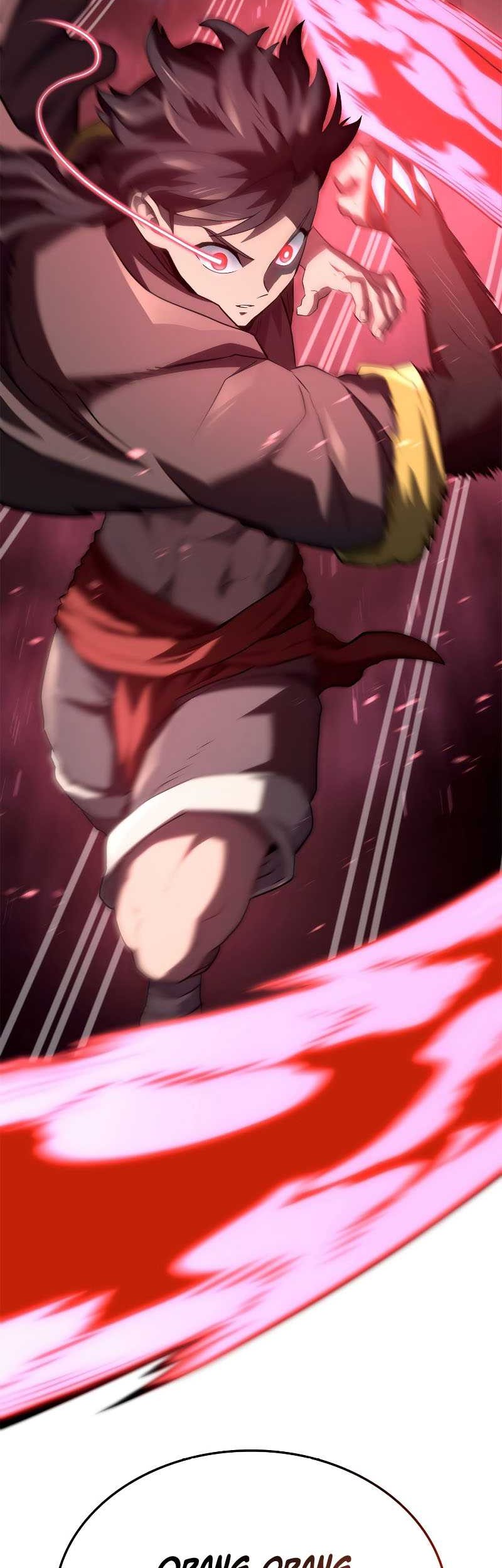 Revenge of the Iron-Blooded Sword Hound Chapter 55 Gambar 68