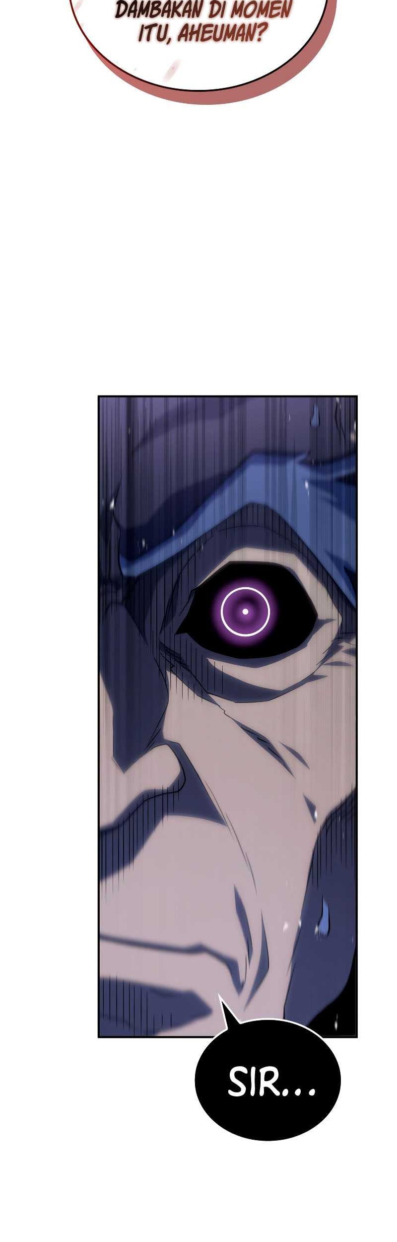 Revenge of the Iron-Blooded Sword Hound Chapter 55 Gambar 72