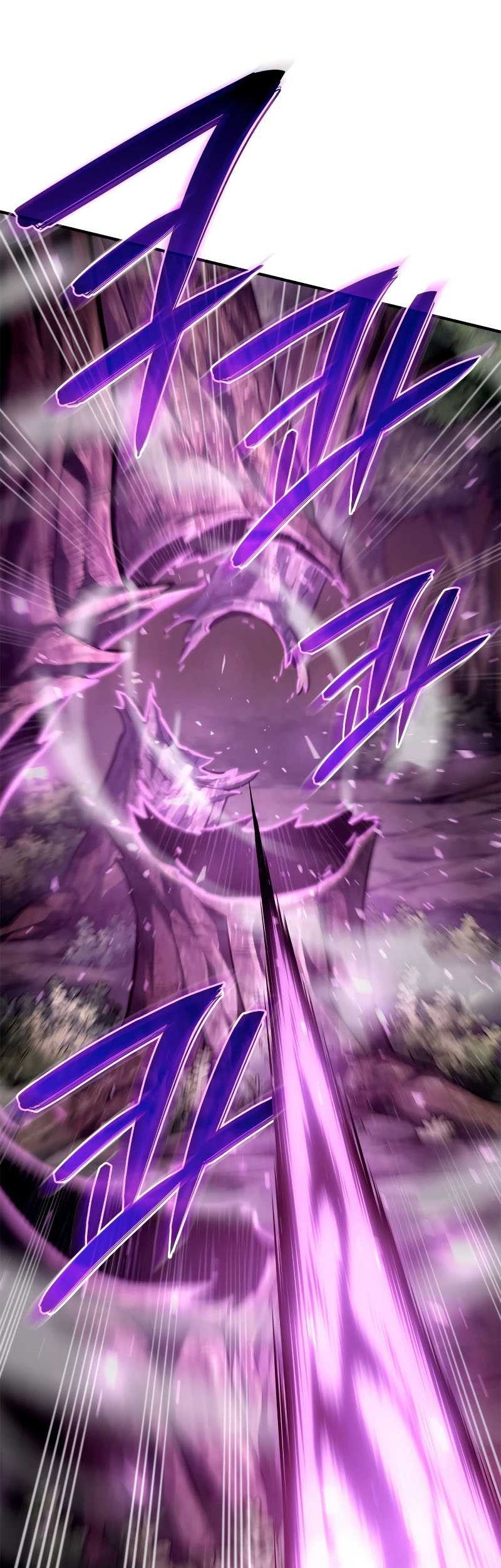 Revenge of the Iron-Blooded Sword Hound Chapter 55 Gambar 79