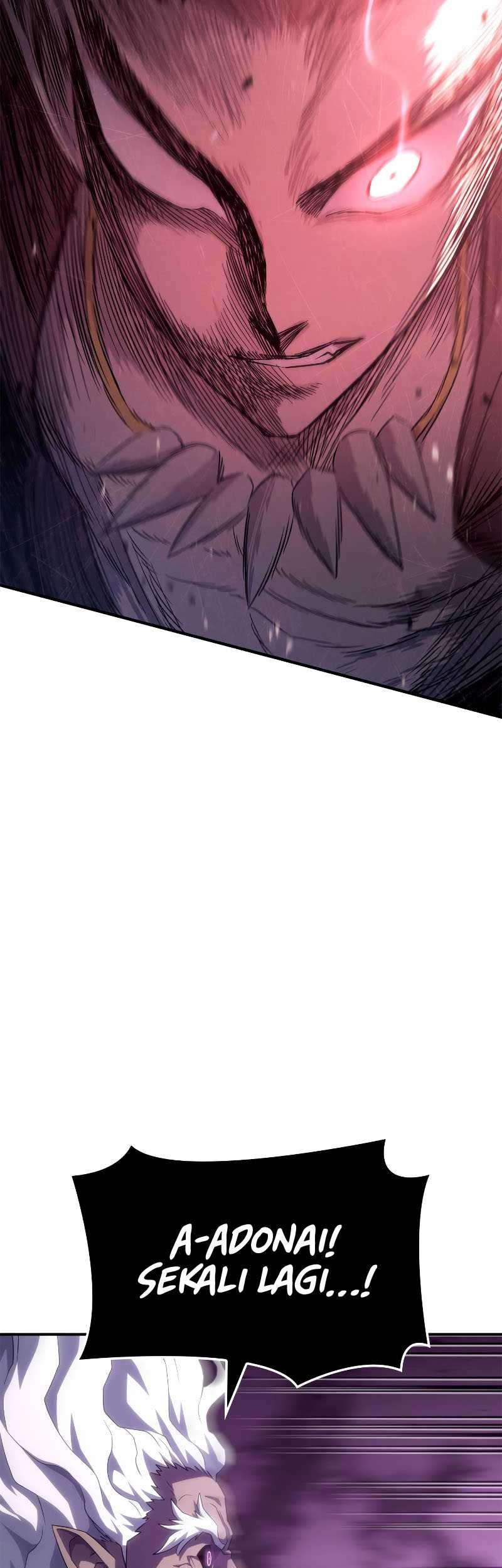 Revenge of the Iron-Blooded Sword Hound Chapter 55 Gambar 82