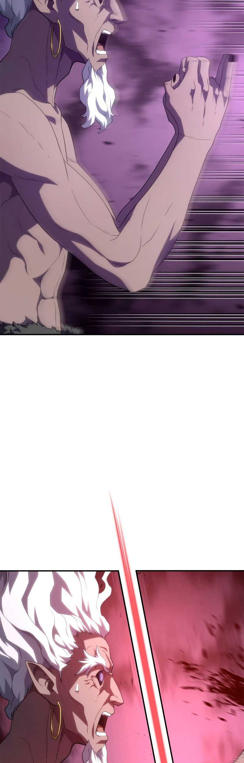 Revenge of the Iron-Blooded Sword Hound Chapter 55 Gambar 83