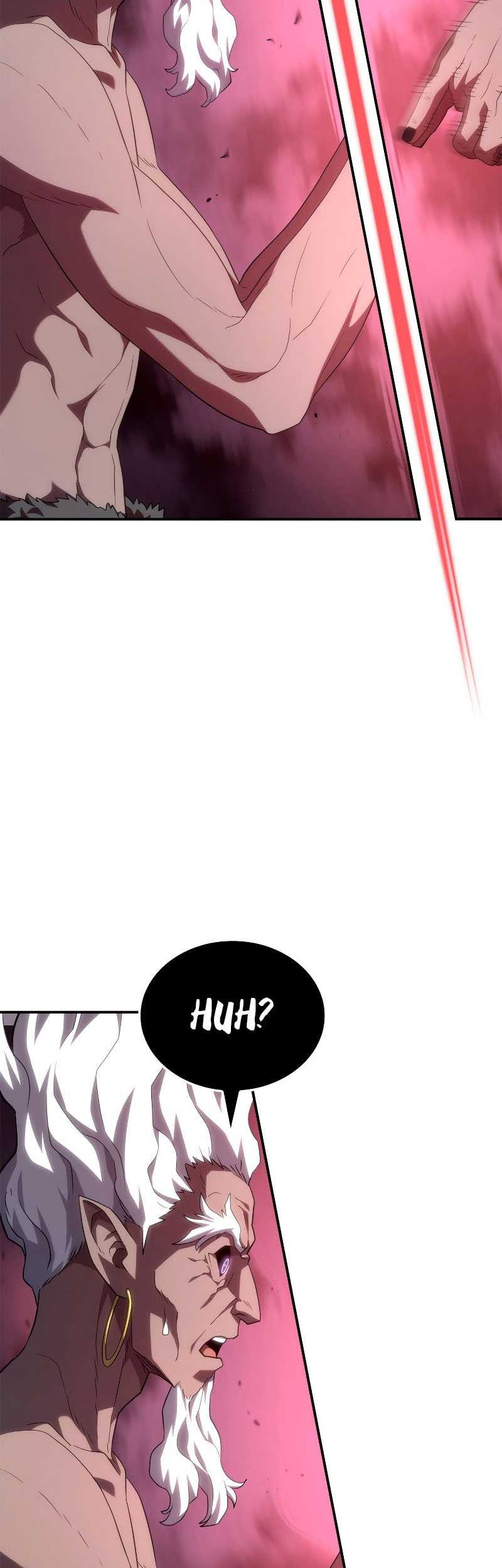 Revenge of the Iron-Blooded Sword Hound Chapter 55 Gambar 84