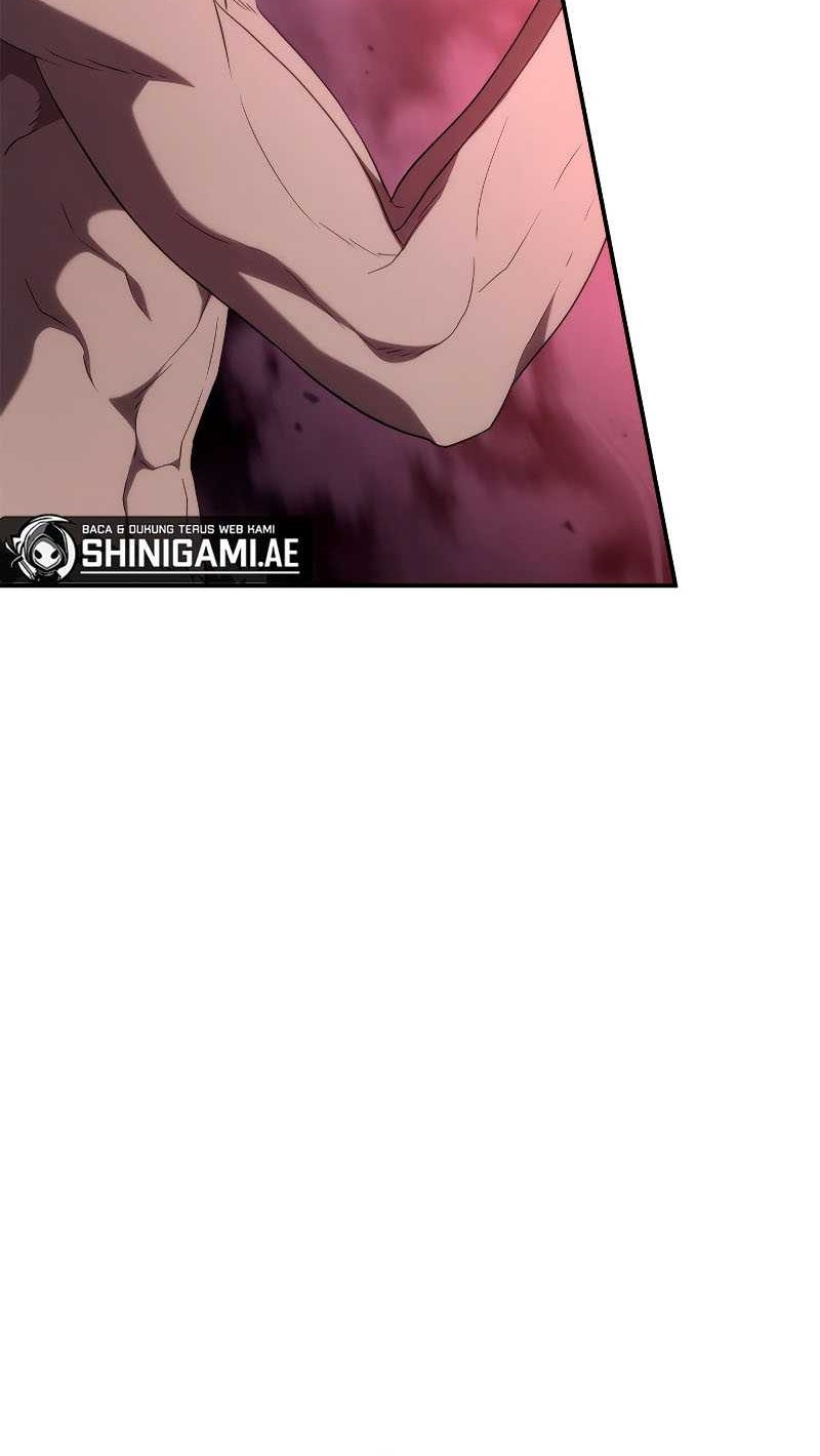 Revenge of the Iron-Blooded Sword Hound Chapter 55 Gambar 85