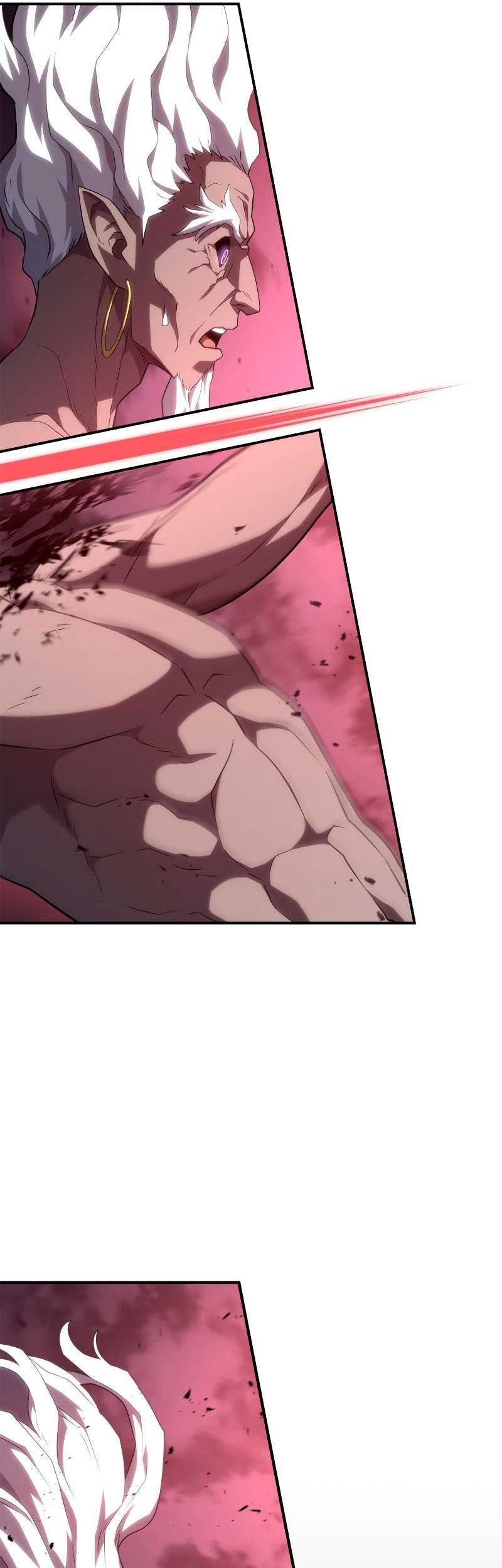 Revenge of the Iron-Blooded Sword Hound Chapter 55 Gambar 86