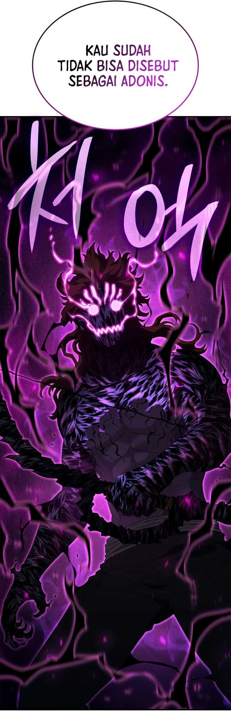 Revenge of the Iron-Blooded Sword Hound Chapter 55 Gambar 6