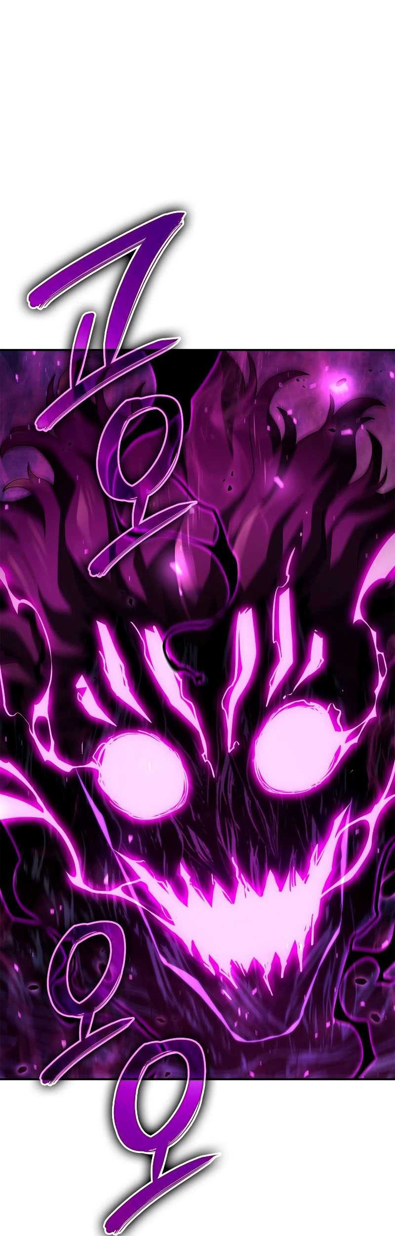 Revenge of the Iron-Blooded Sword Hound Chapter 55 Gambar 7