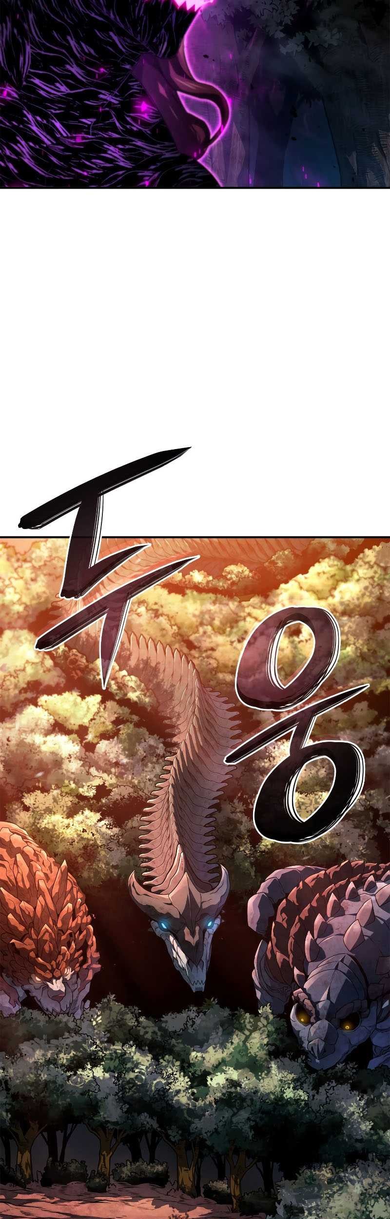 Revenge of the Iron-Blooded Sword Hound Chapter 55 Gambar 10