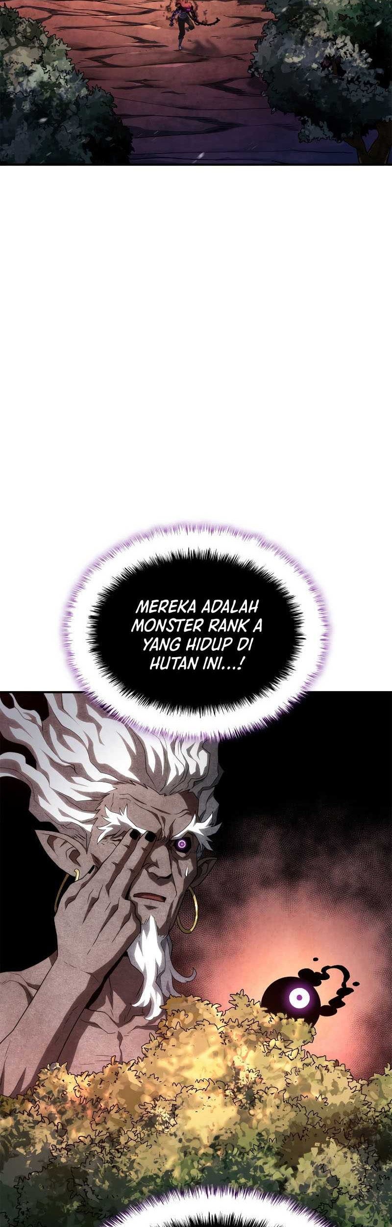 Revenge of the Iron-Blooded Sword Hound Chapter 55 Gambar 11