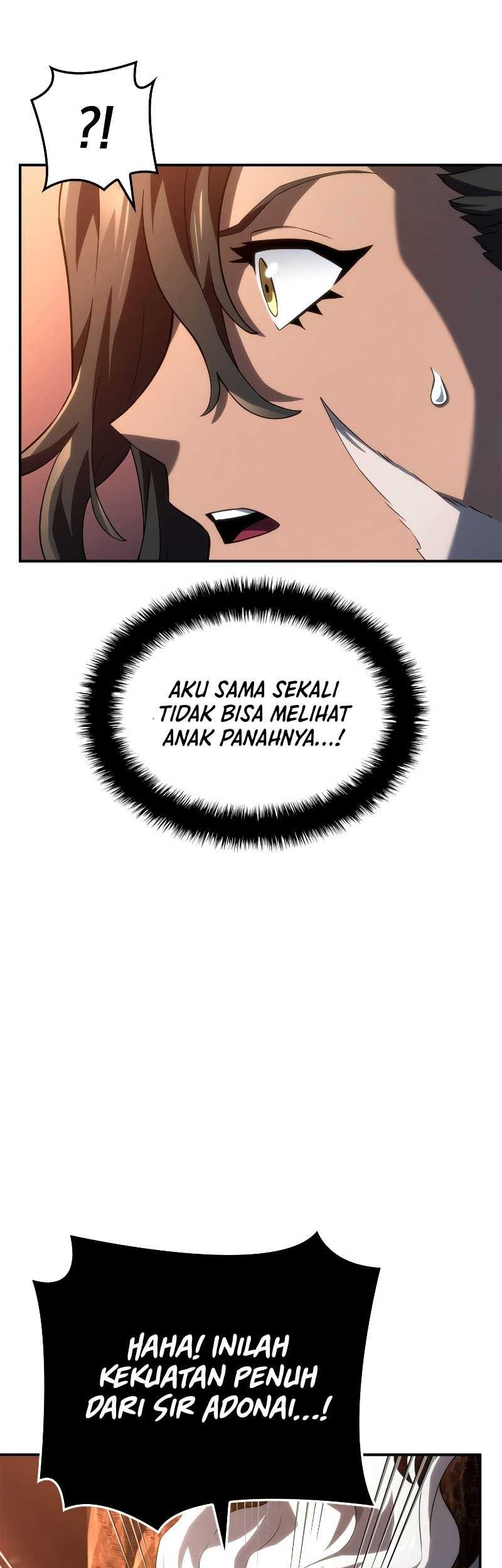 Revenge of the Iron-Blooded Sword Hound Chapter 55 Gambar 16