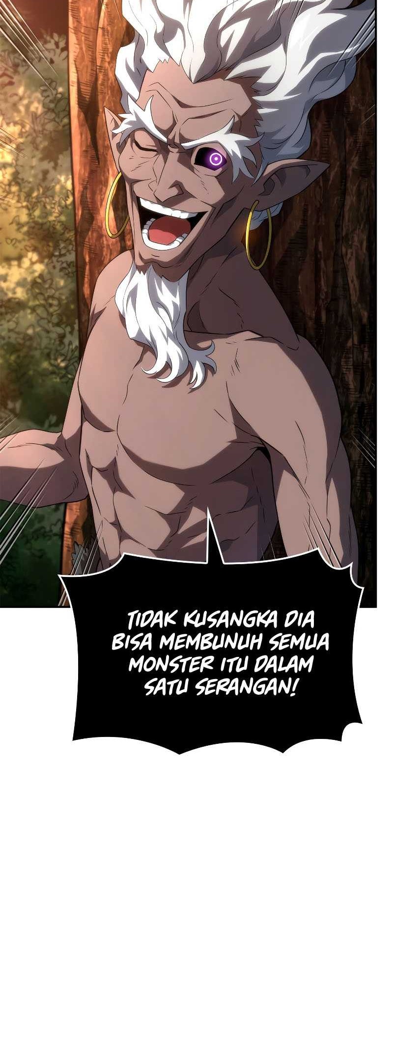 Revenge of the Iron-Blooded Sword Hound Chapter 55 Gambar 17