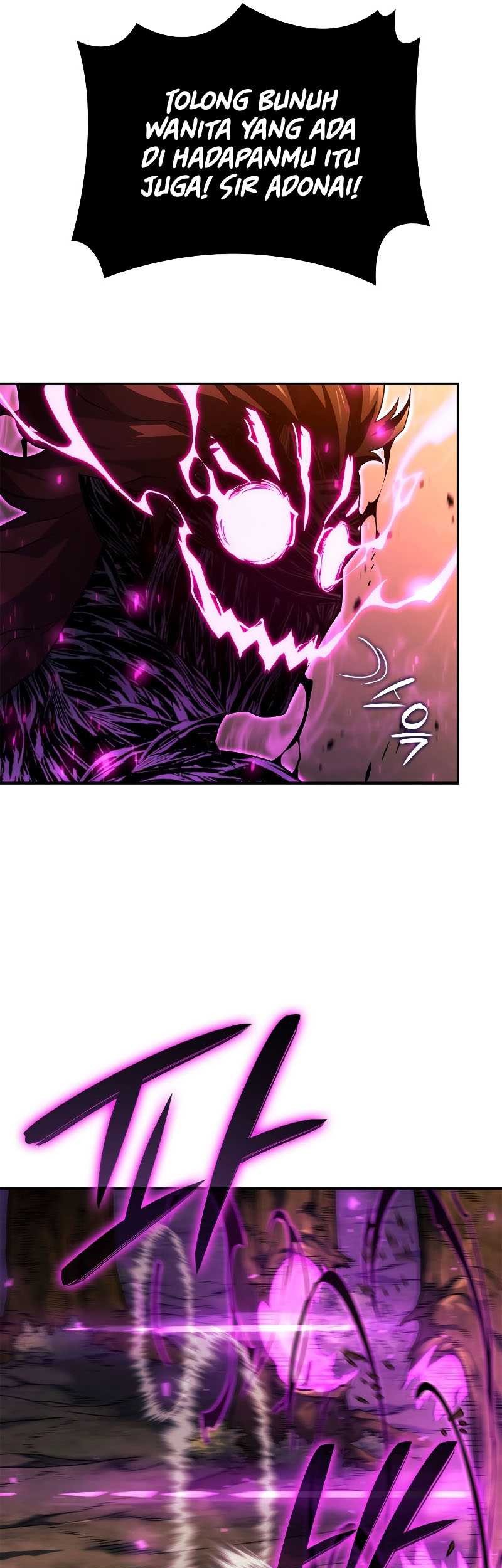 Revenge of the Iron-Blooded Sword Hound Chapter 55 Gambar 18