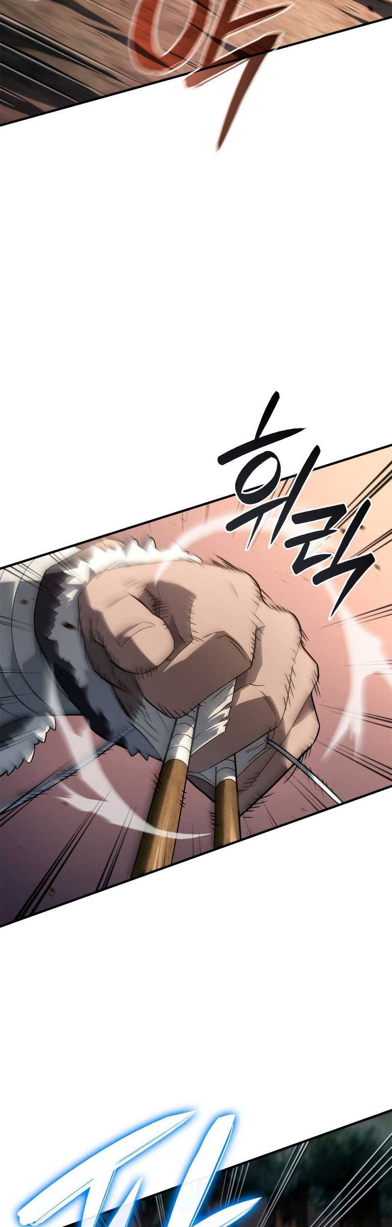 Revenge of the Iron-Blooded Sword Hound Chapter 55 Gambar 22