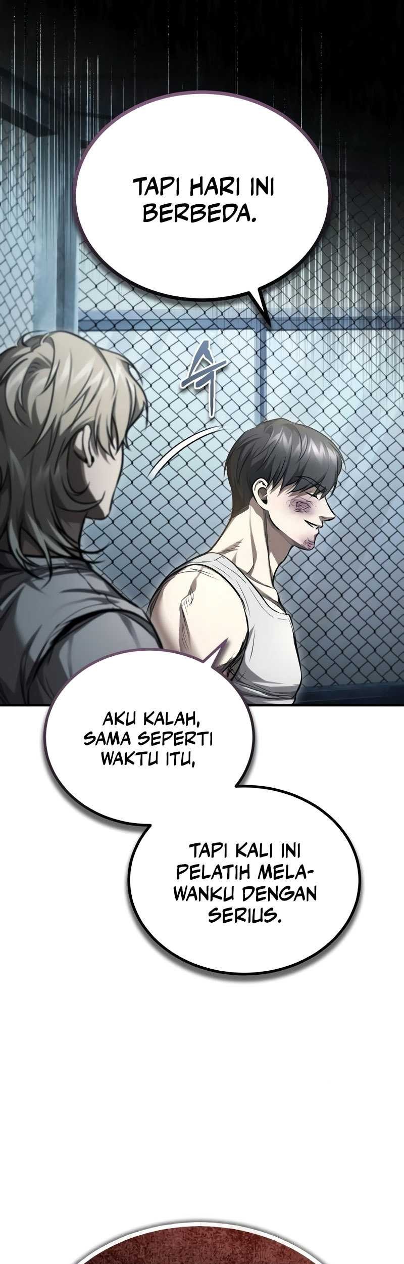 Devil Returns To School Days Chapter 41 Gambar 55