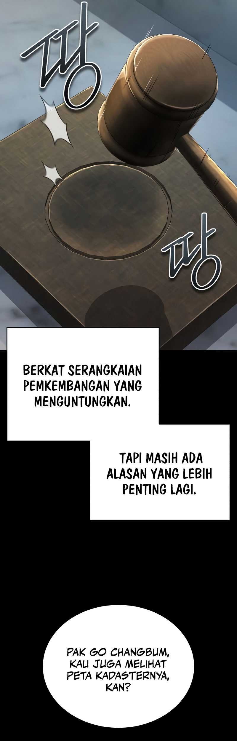 Devil Returns To School Days Chapter 41 Gambar 67