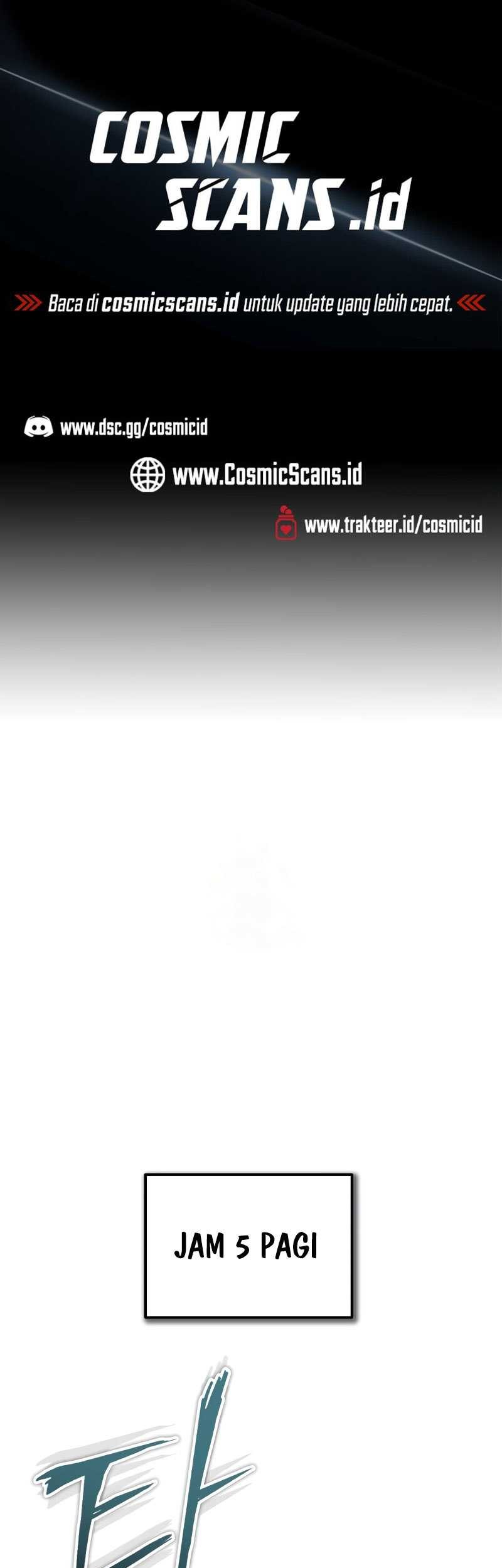Baca Manhwa Devil Returns To School Days Chapter 41 Gambar 2