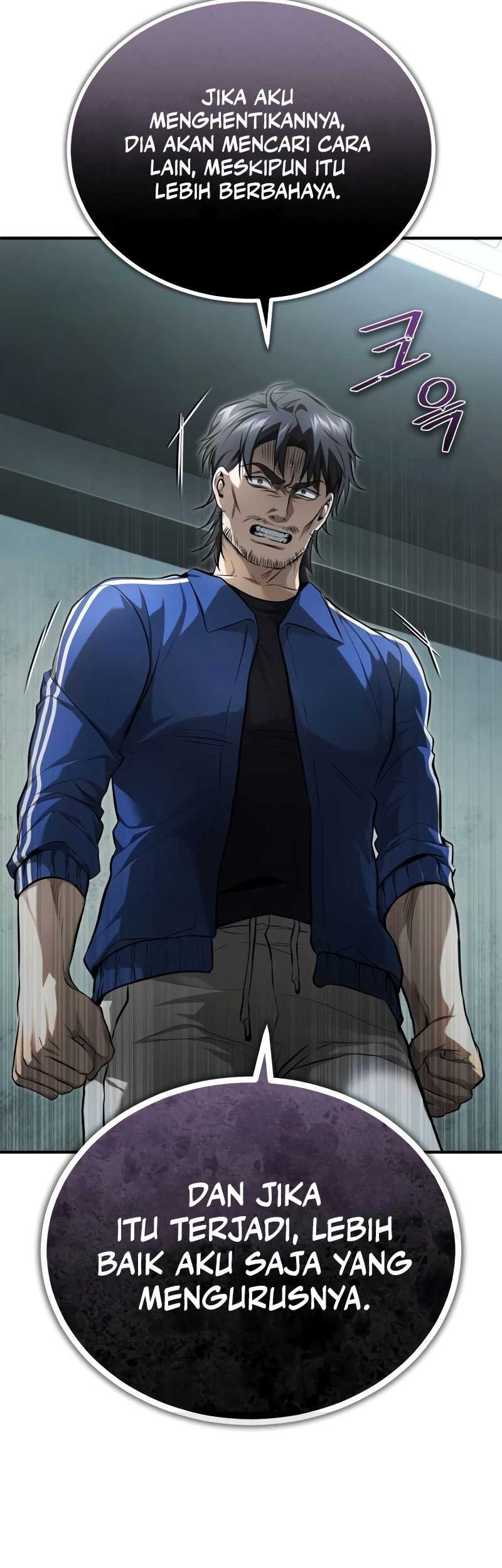 Devil Returns To School Days Chapter 41 Gambar 19