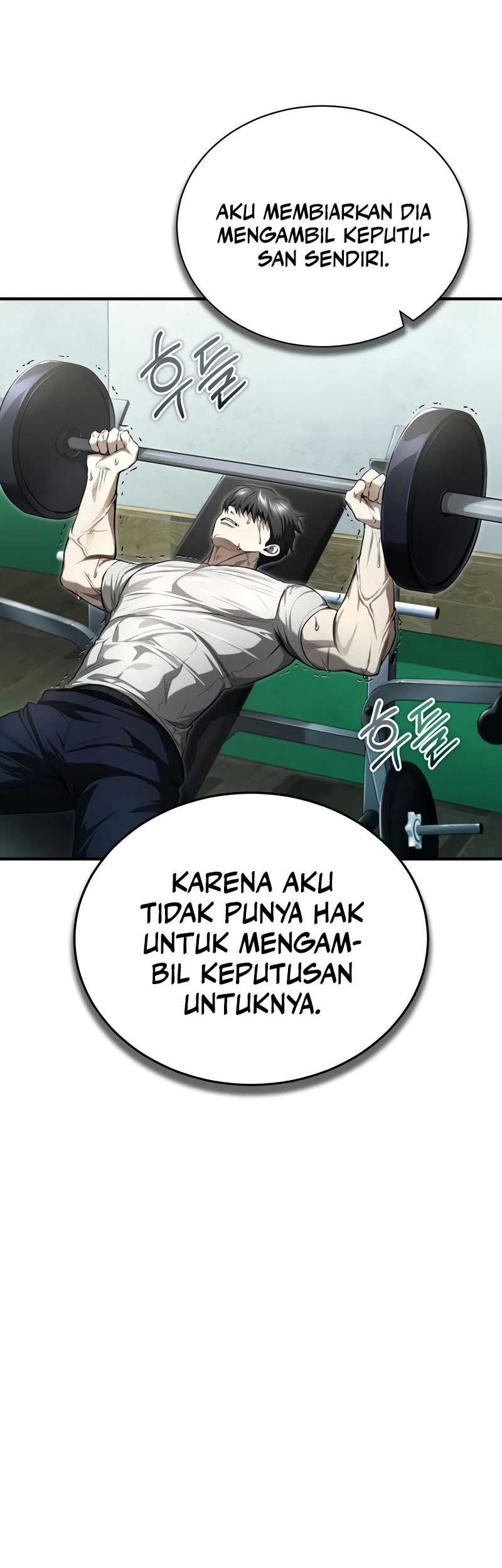 Devil Returns To School Days Chapter 41 Gambar 20