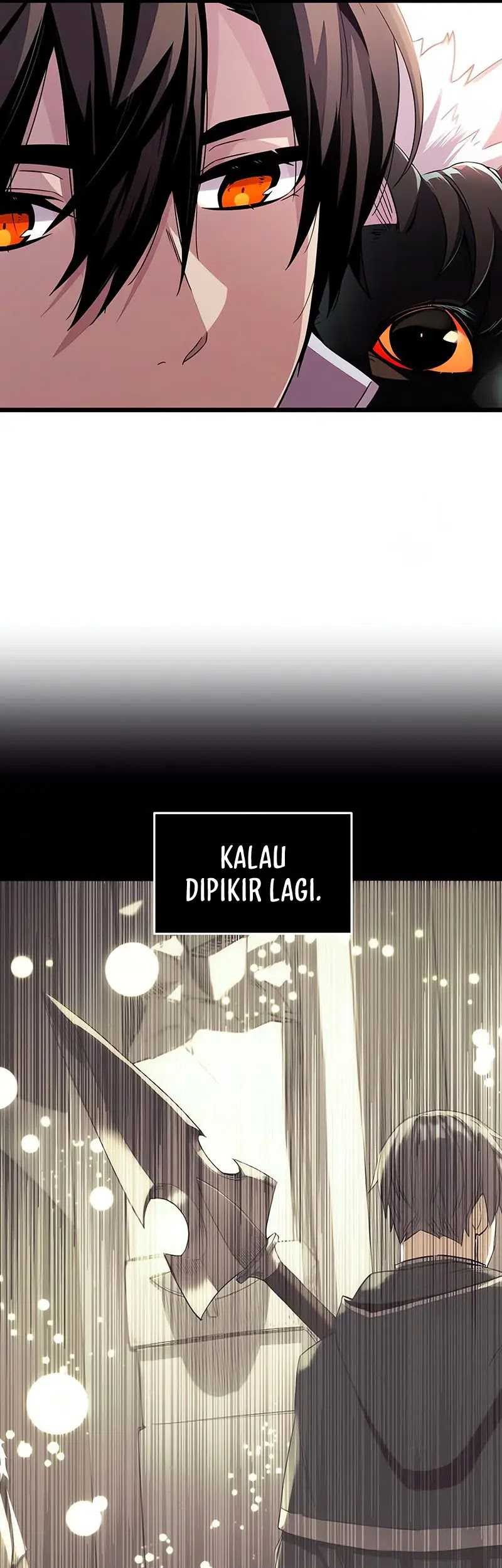 I Obtained a Mythic Item Chapter 84 Gambar 10