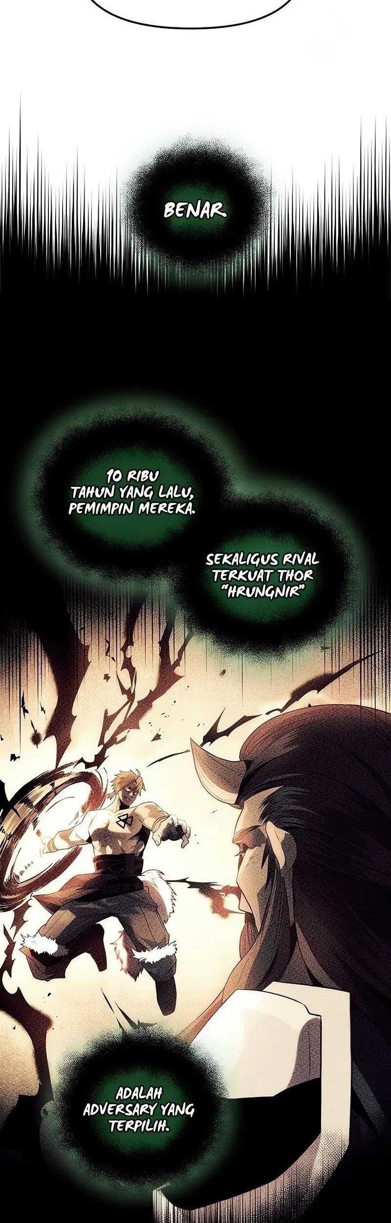 I Obtained a Mythic Item Chapter 84 Gambar 15