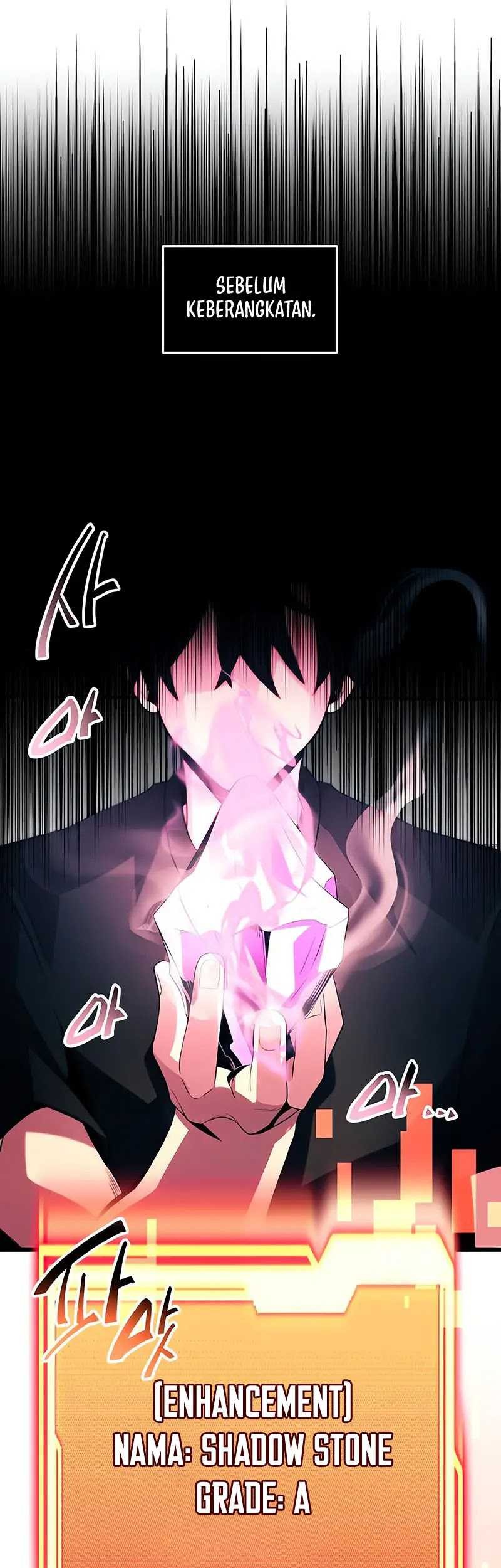 I Obtained a Mythic Item Chapter 84 Gambar 22