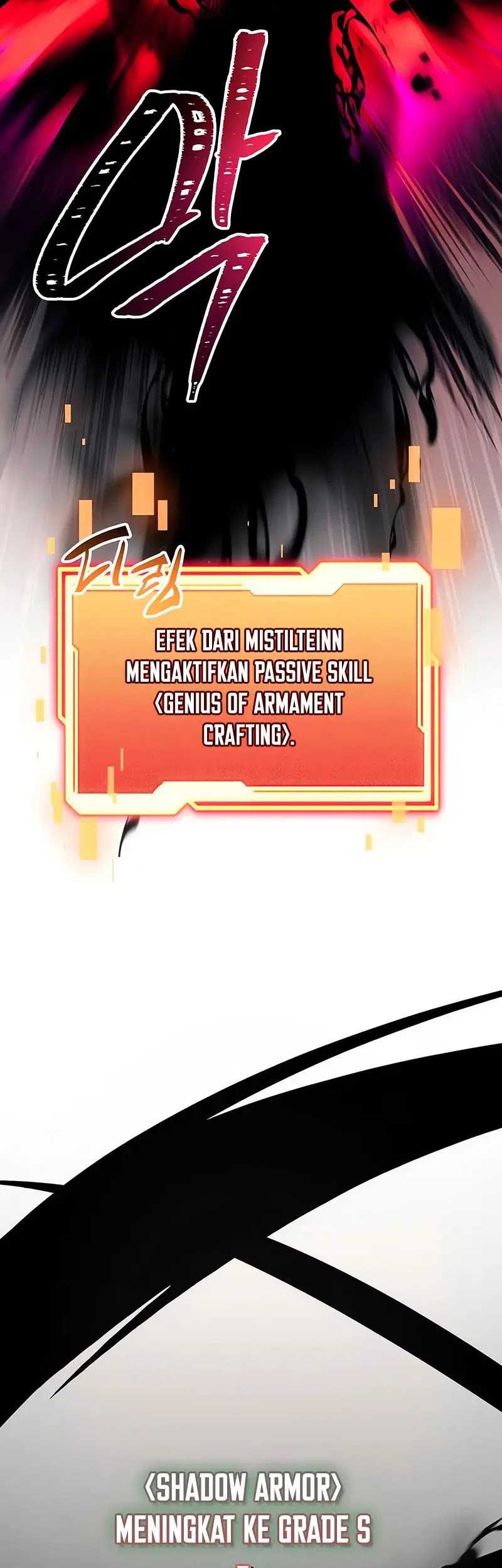 I Obtained a Mythic Item Chapter 84 Gambar 26