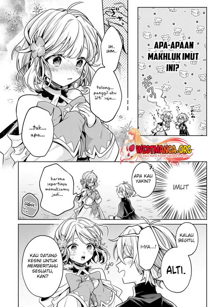 Fun Territory Defense Of The Easy-going Lord ~the Nameless Village Is Made Into The Strongest Fortified City By Production Magic~ Chapter 24.3 Gambar 8