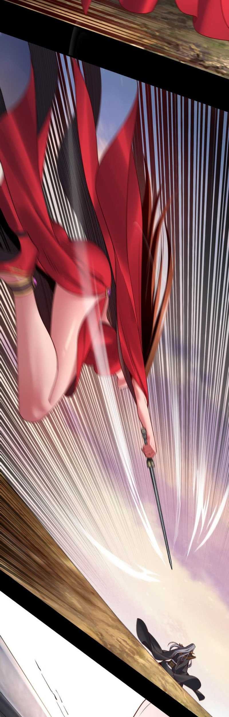 The Villain Of Destiny Chapter 120 Gambar 34