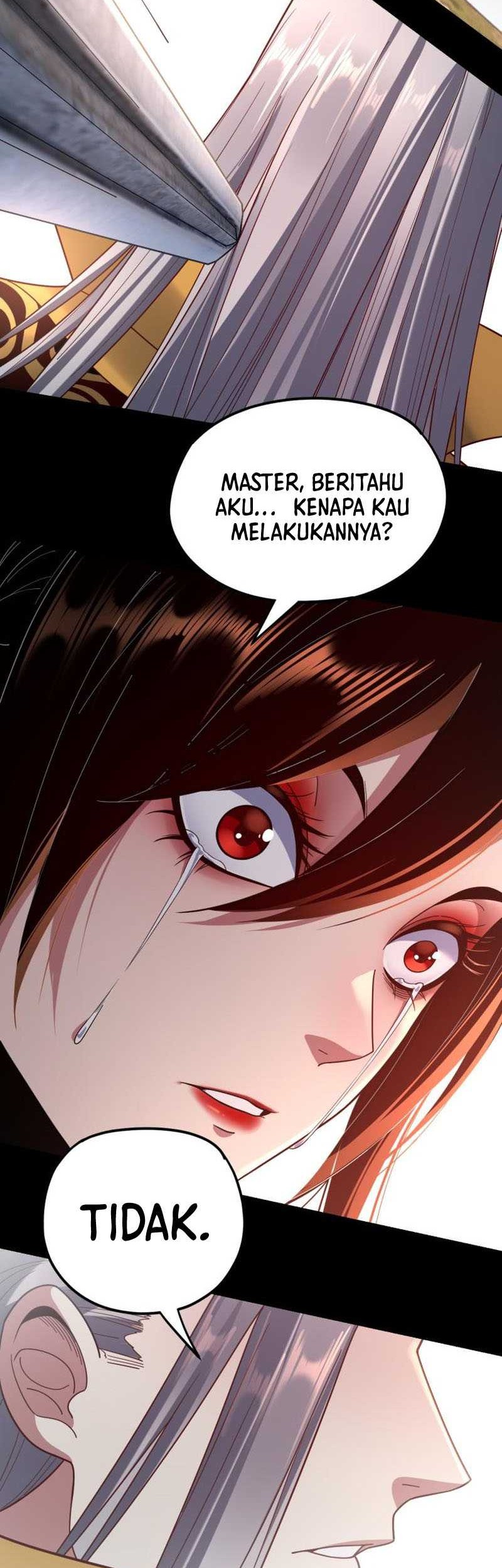 The Villain Of Destiny Chapter 120 Gambar 35
