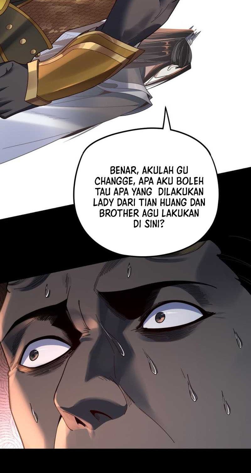 The Villain Of Destiny Chapter 120 Gambar 5