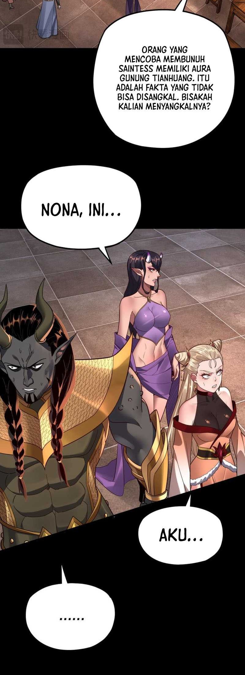 The Villain Of Destiny Chapter 120 Gambar 9