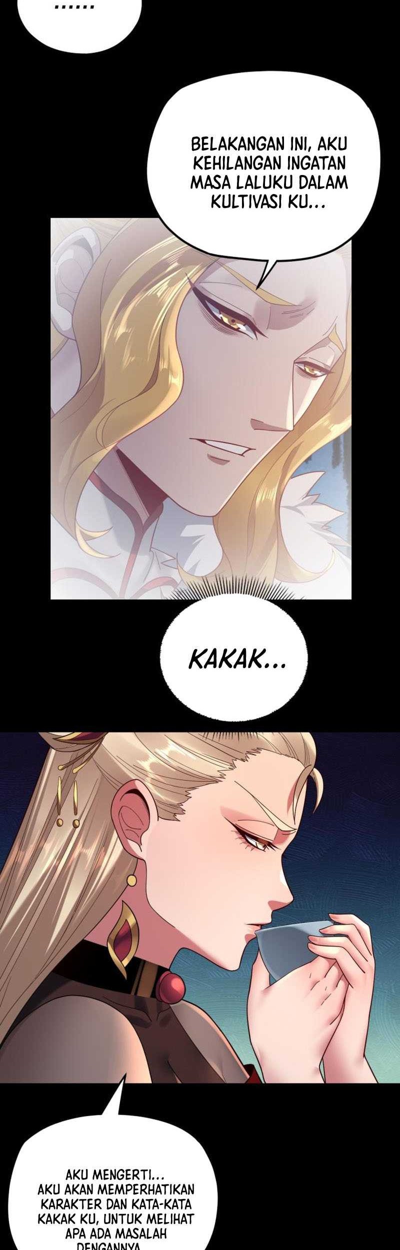The Villain Of Destiny Chapter 120 Gambar 15