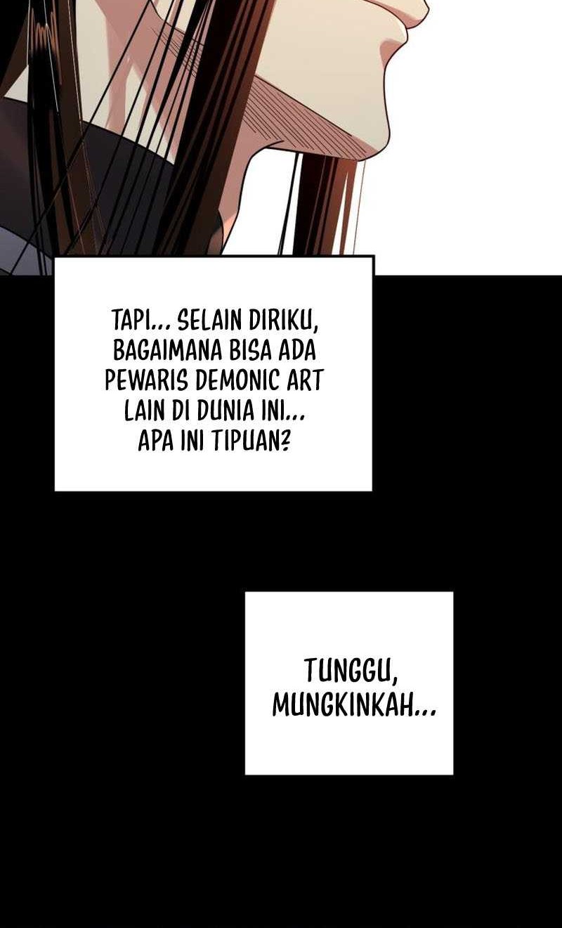 The Villain Of Destiny Chapter 120 Gambar 21