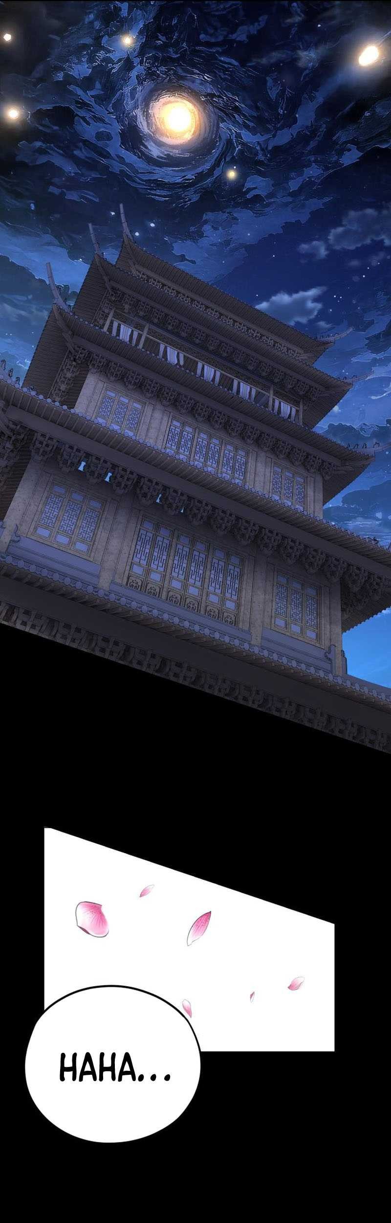 The Villain Of Destiny Chapter 120 Gambar 22
