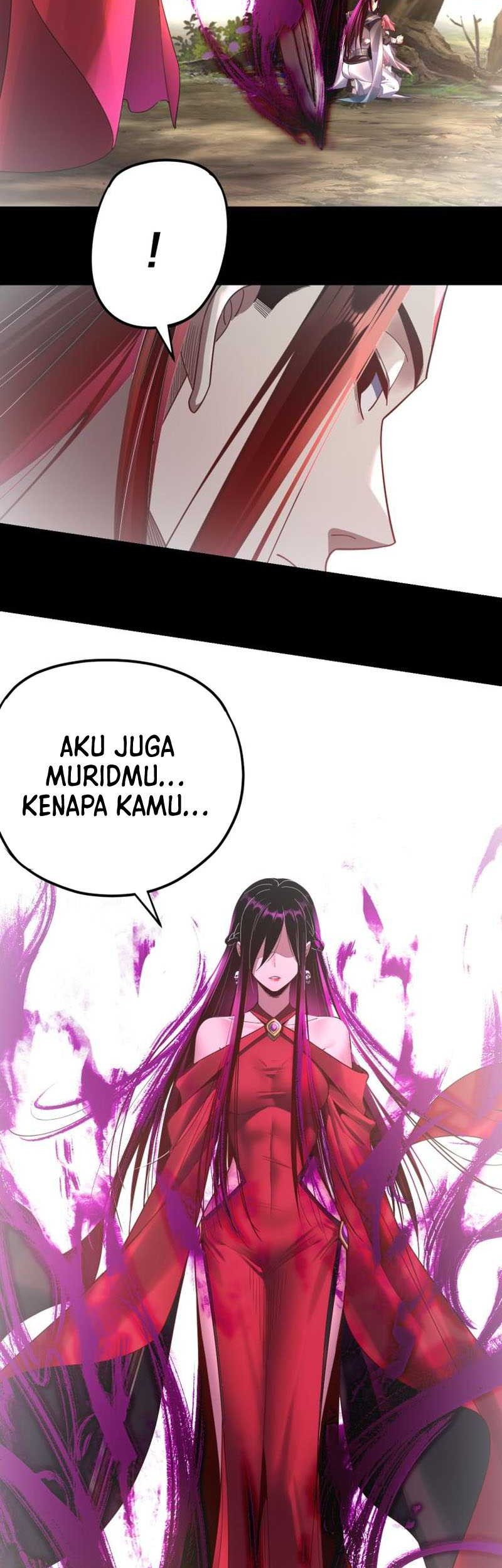 The Villain Of Destiny Chapter 120 Gambar 24