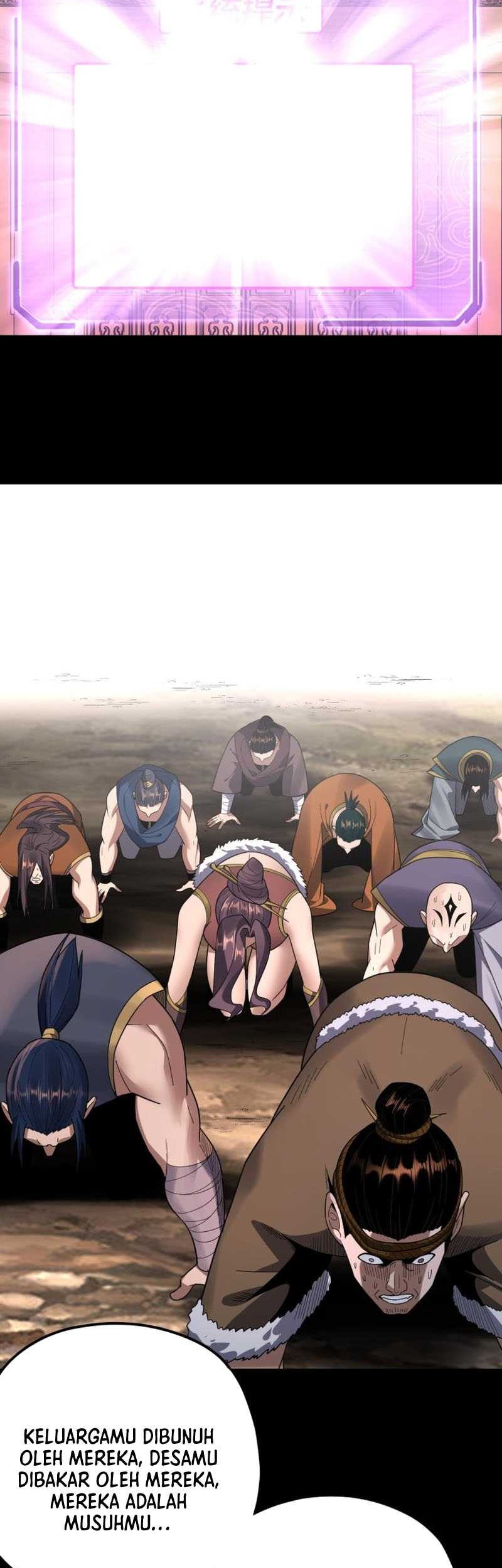 The Villain Of Destiny Chapter 120 Gambar 28