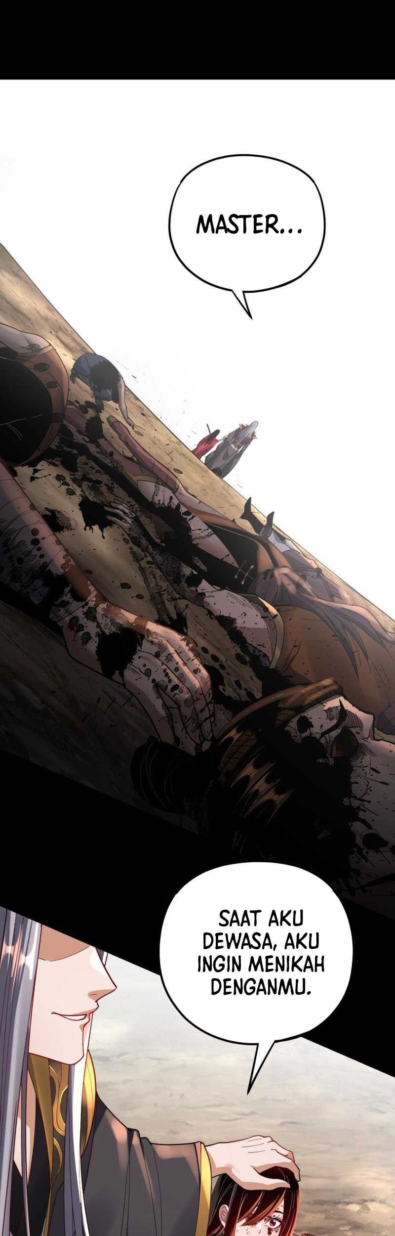 The Villain Of Destiny Chapter 120 Gambar 30