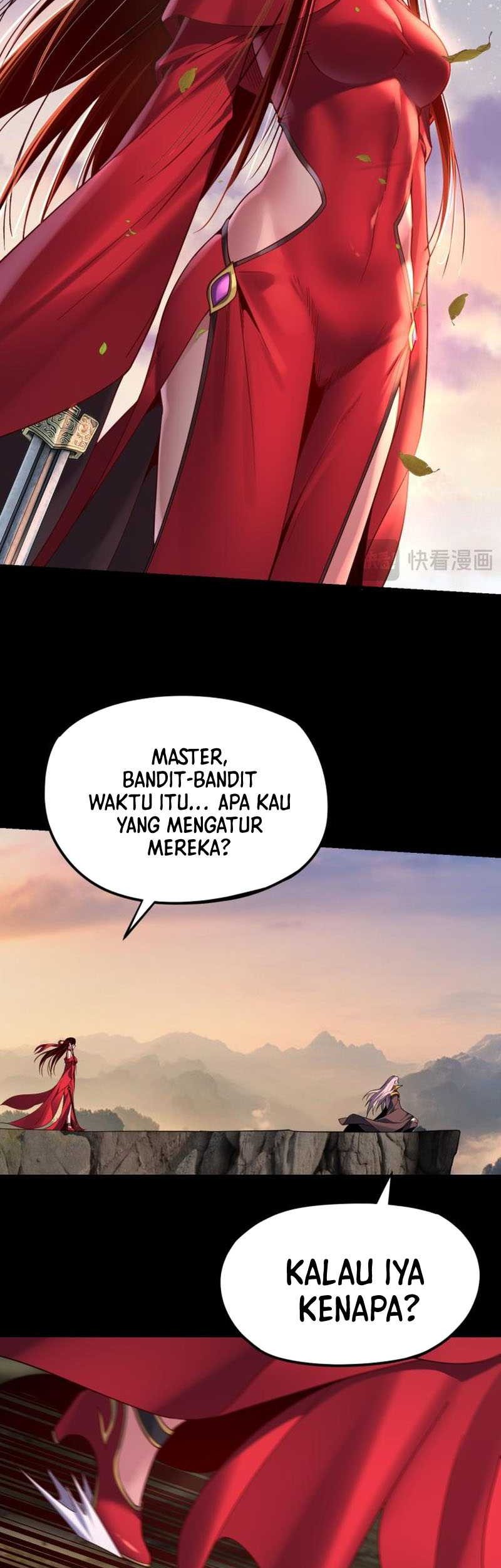 The Villain Of Destiny Chapter 120 Gambar 32
