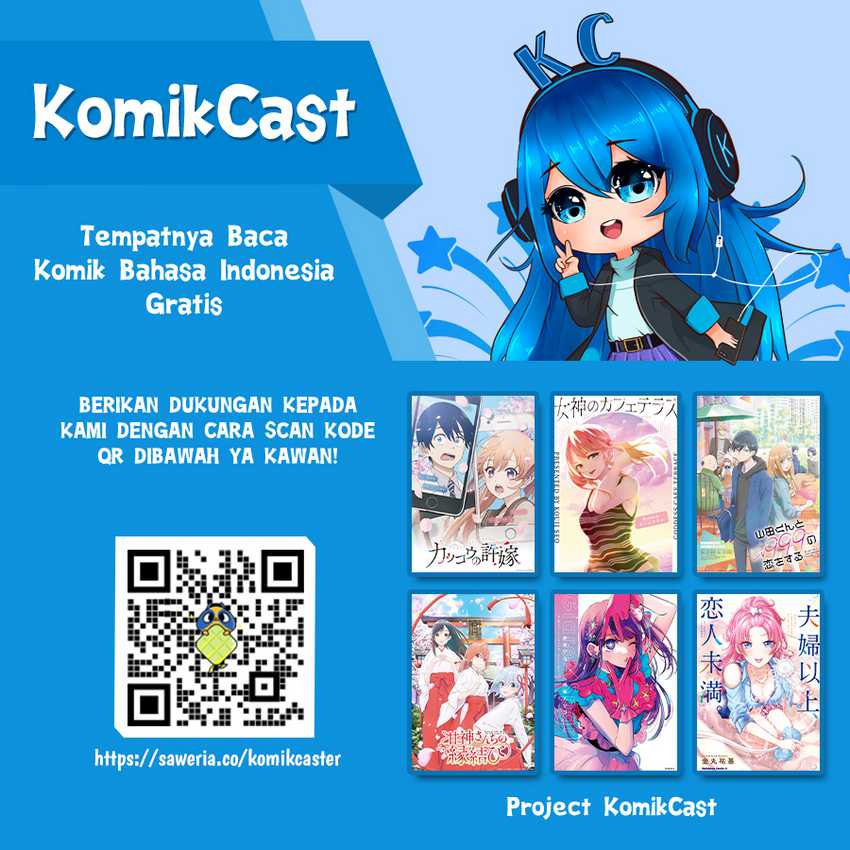 The Cuckoo’s Fiancee Chapter 183 Gambar 22