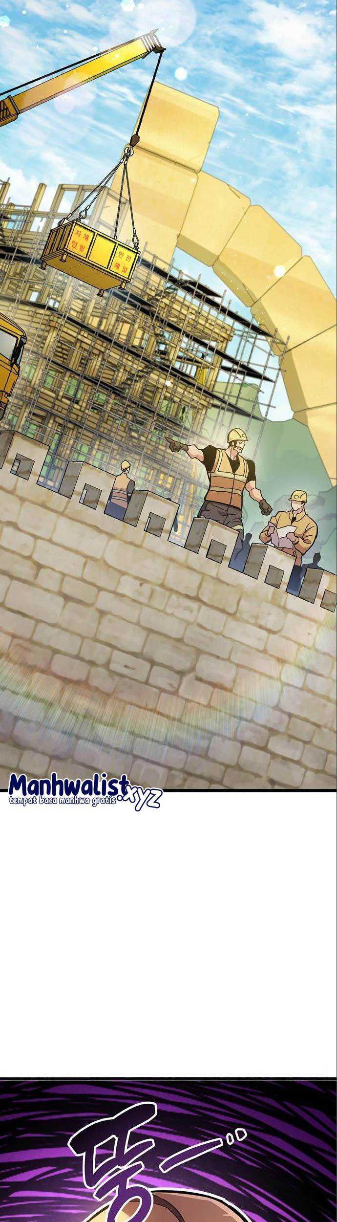 The Player Hides His Past Chapter 33 Gambar 9