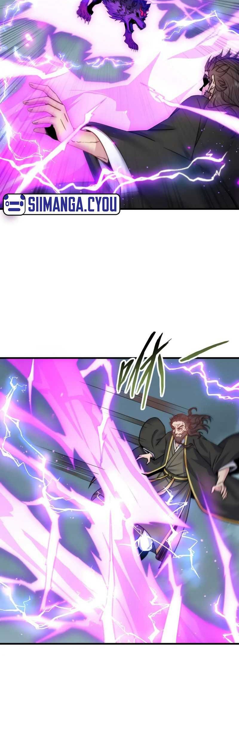 I, The Invincible Villain Master With My Apprentices Chapter 87 Gambar 30