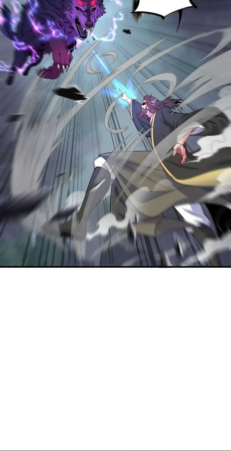 I, The Invincible Villain Master With My Apprentices Chapter 87 Gambar 19