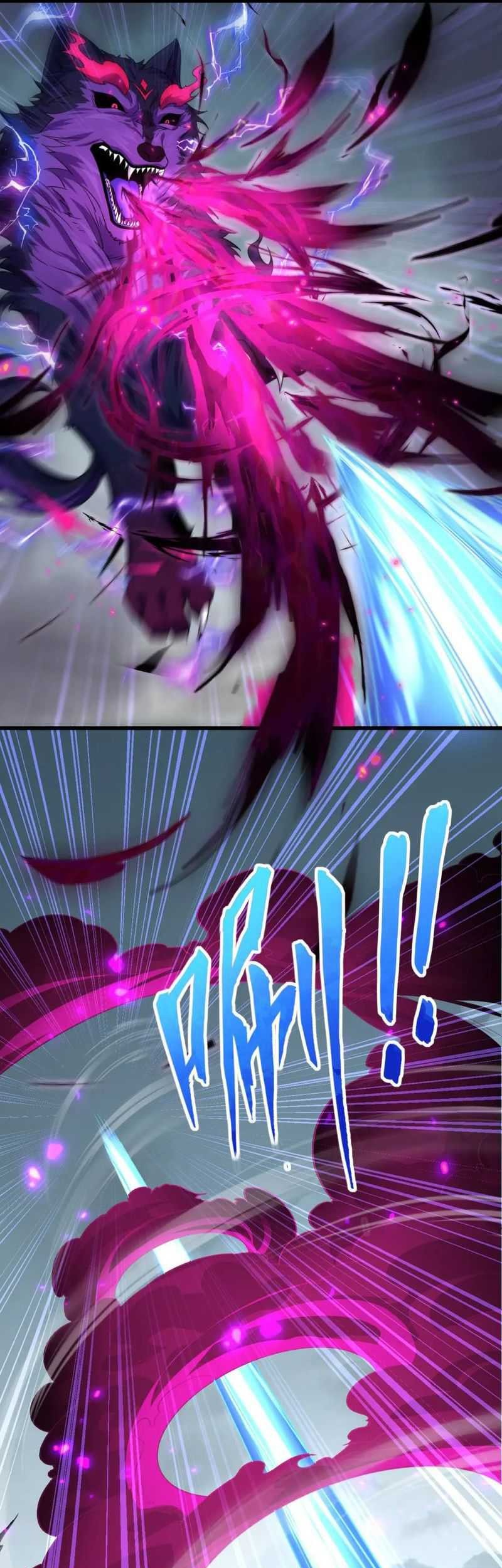 I, The Invincible Villain Master With My Apprentices Chapter 87 Gambar 20