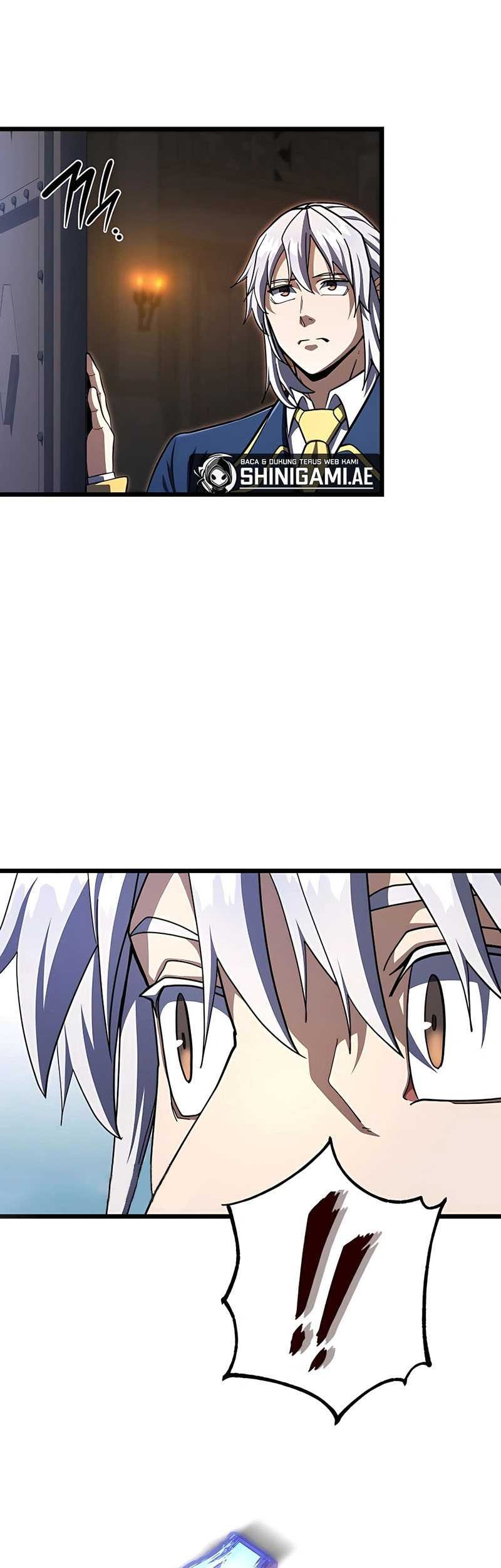I Picked A Hammer To Save The World Chapter 57 Gambar 53