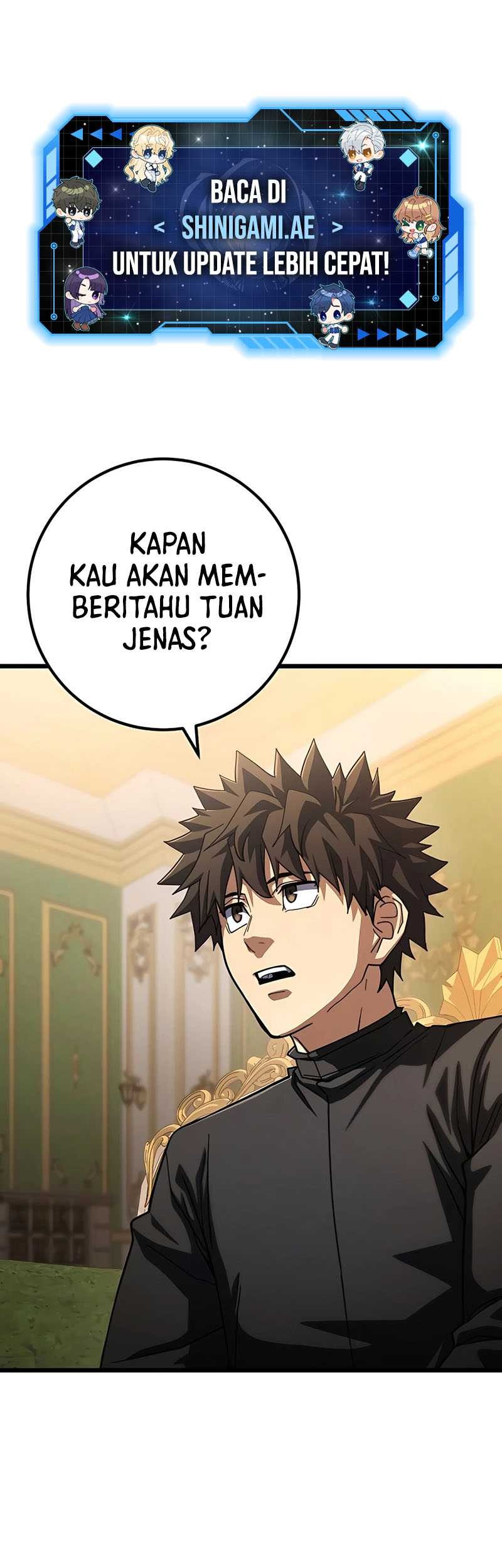 Baca Manhwa I Picked A Hammer To Save The World Chapter 57 Gambar 2