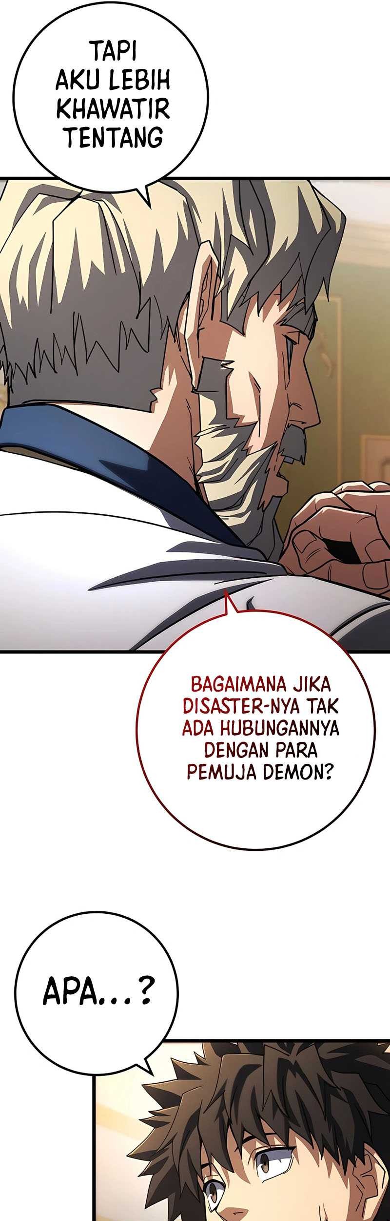I Picked A Hammer To Save The World Chapter 57 Gambar 10