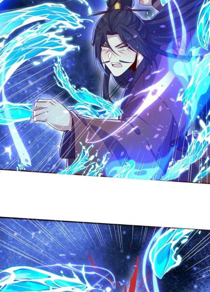 It’s Over! The Queen’s Soft Rice Husband is Actually Invincible Chapter 346 Gambar 15