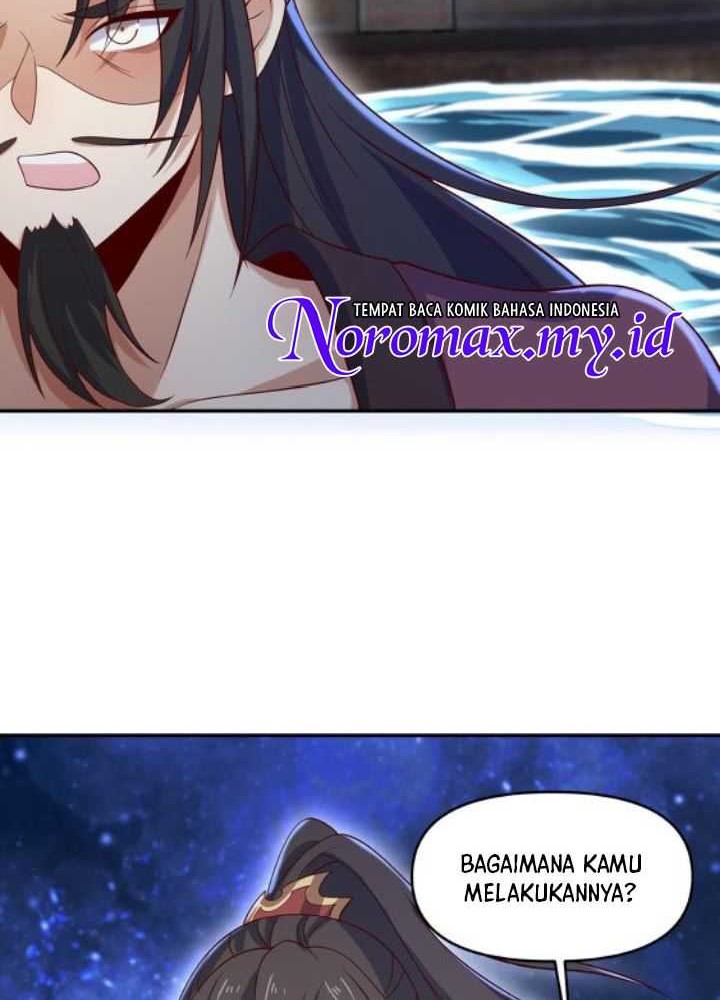 It’s Over! The Queen’s Soft Rice Husband is Actually Invincible Chapter 346 Gambar 17