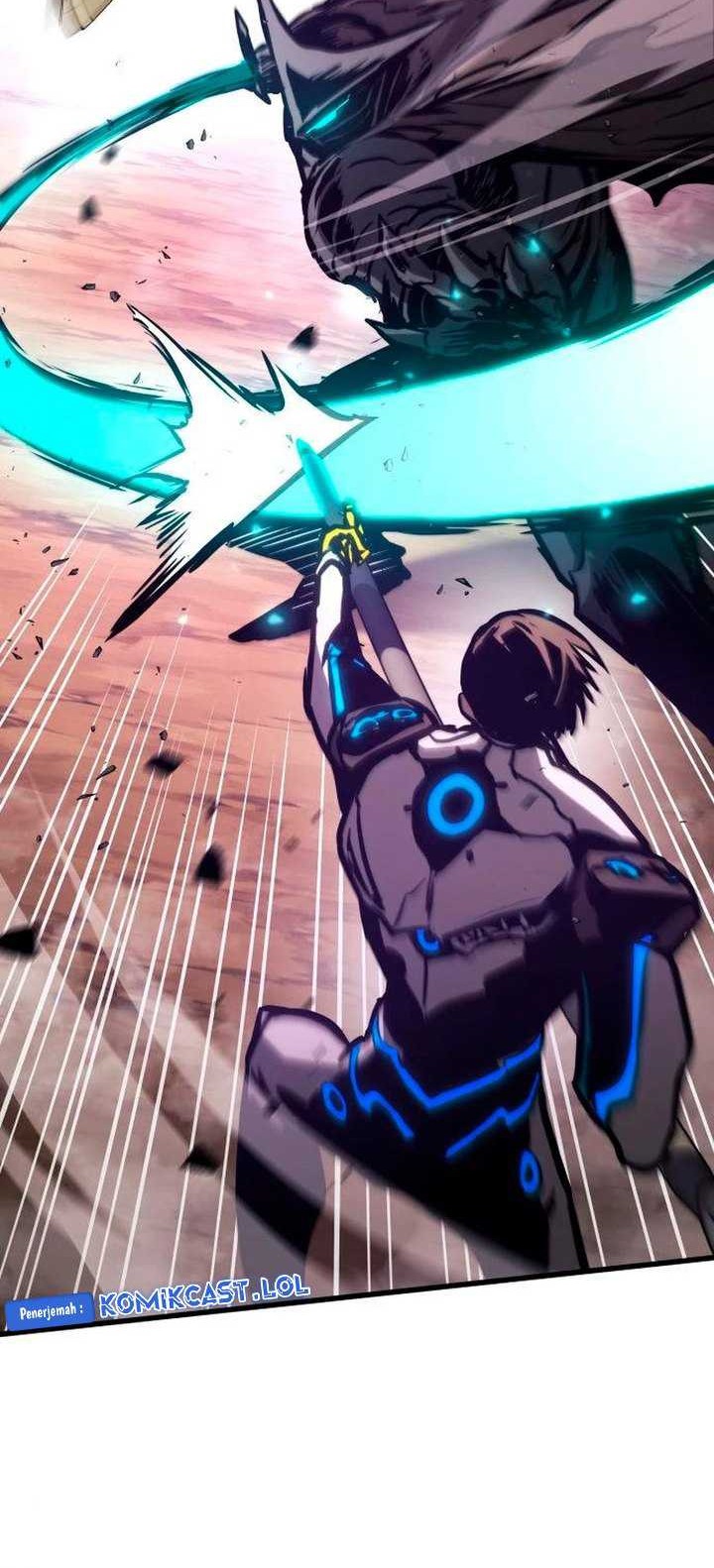 Kill The Dragon Chapter 89 Gambar 19